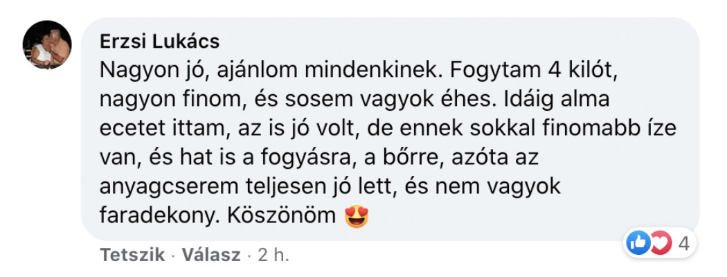 zelki z octem jablkowym opinie 1