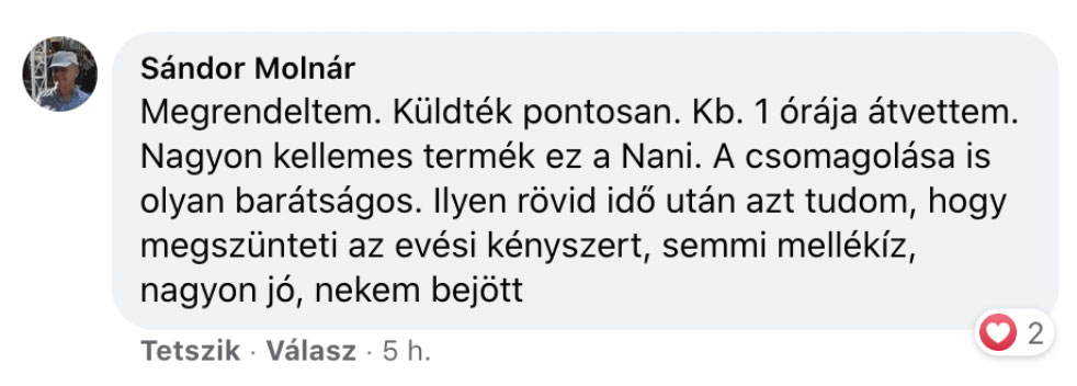 zelki z octem jablkowym opinie 10