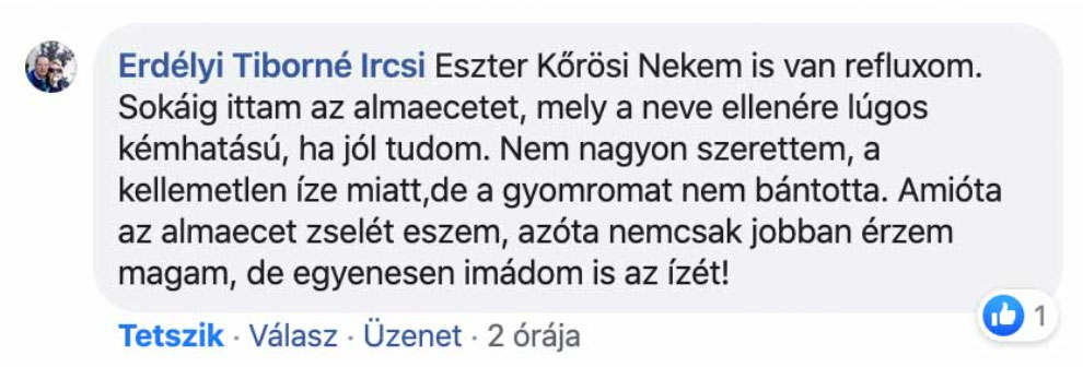 zelki z octem jablkowym opinie 11